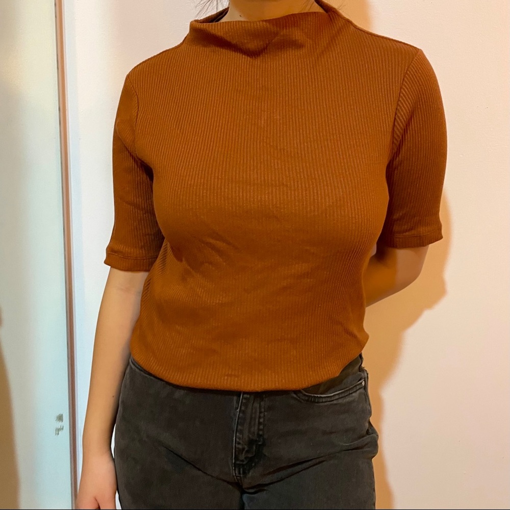 Uniqlo Shirt